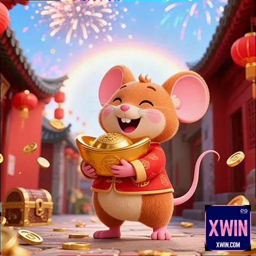 Slots em ação - xwin